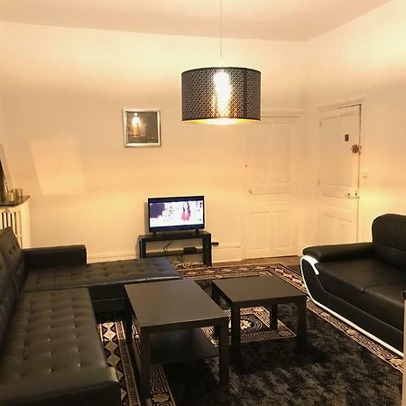 Luxury Suite Lilas Dijon Bagian luar foto