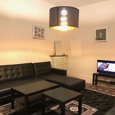 Luxury Suite Lilas Dijon Bagian luar foto