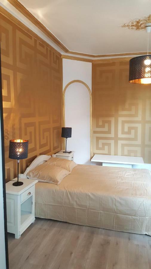 Luxury Suite Lilas Dijon Bagian luar foto